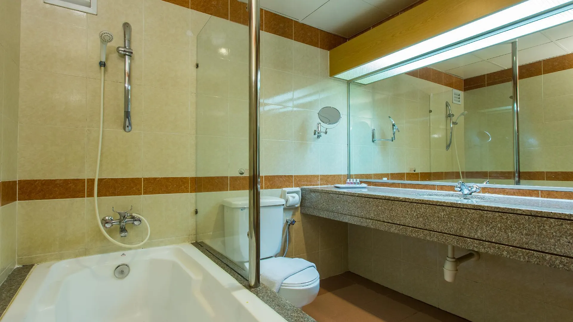 New York Hotel Johor Bahru